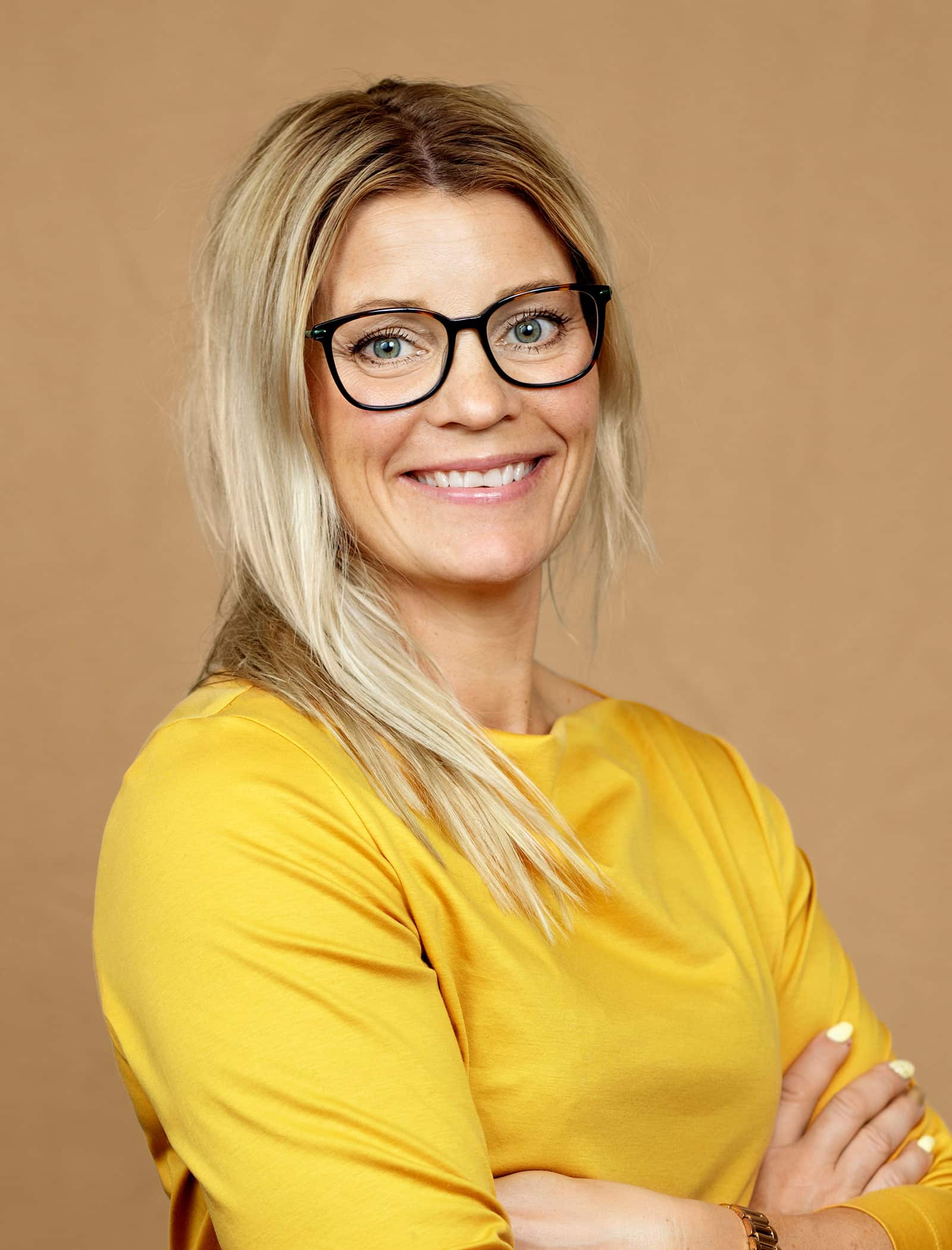Maria Barrsäter